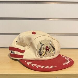 Tombolo Le Sirenuse 7-Panel Souvenir Cap